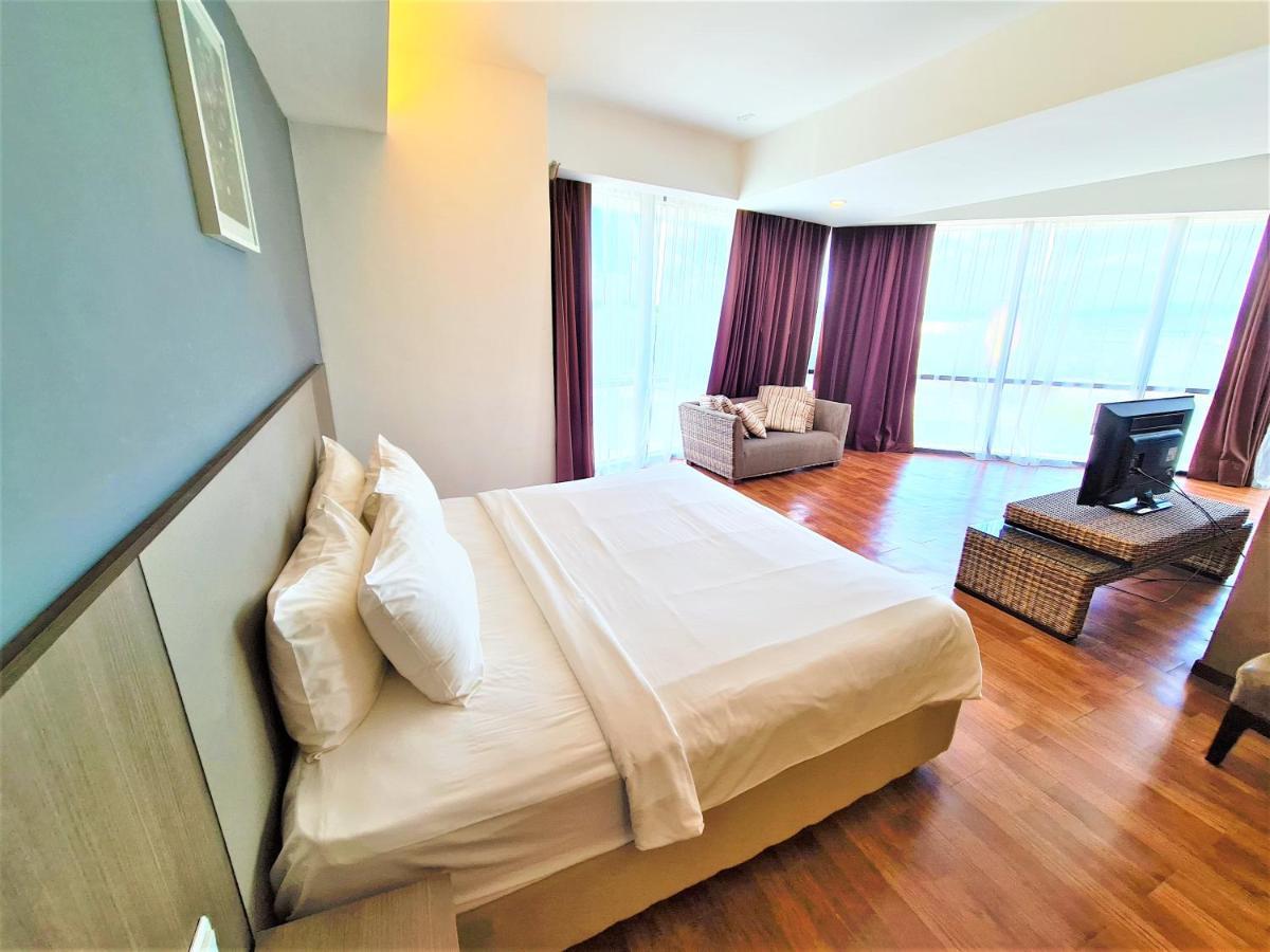 Nexus Business Suite Hotel Shah Alam Exterior foto