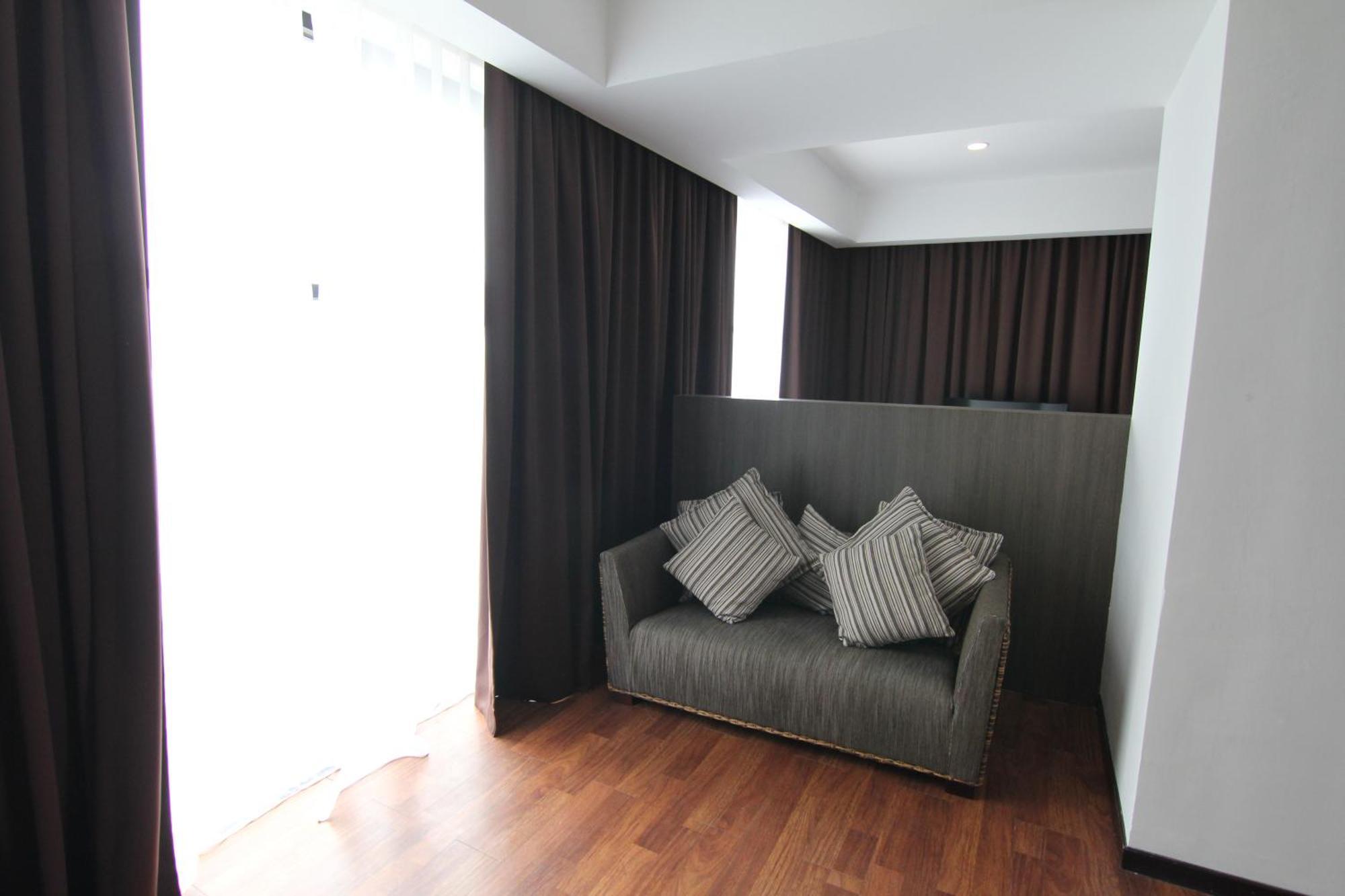 Nexus Business Suite Hotel Shah Alam Quarto foto